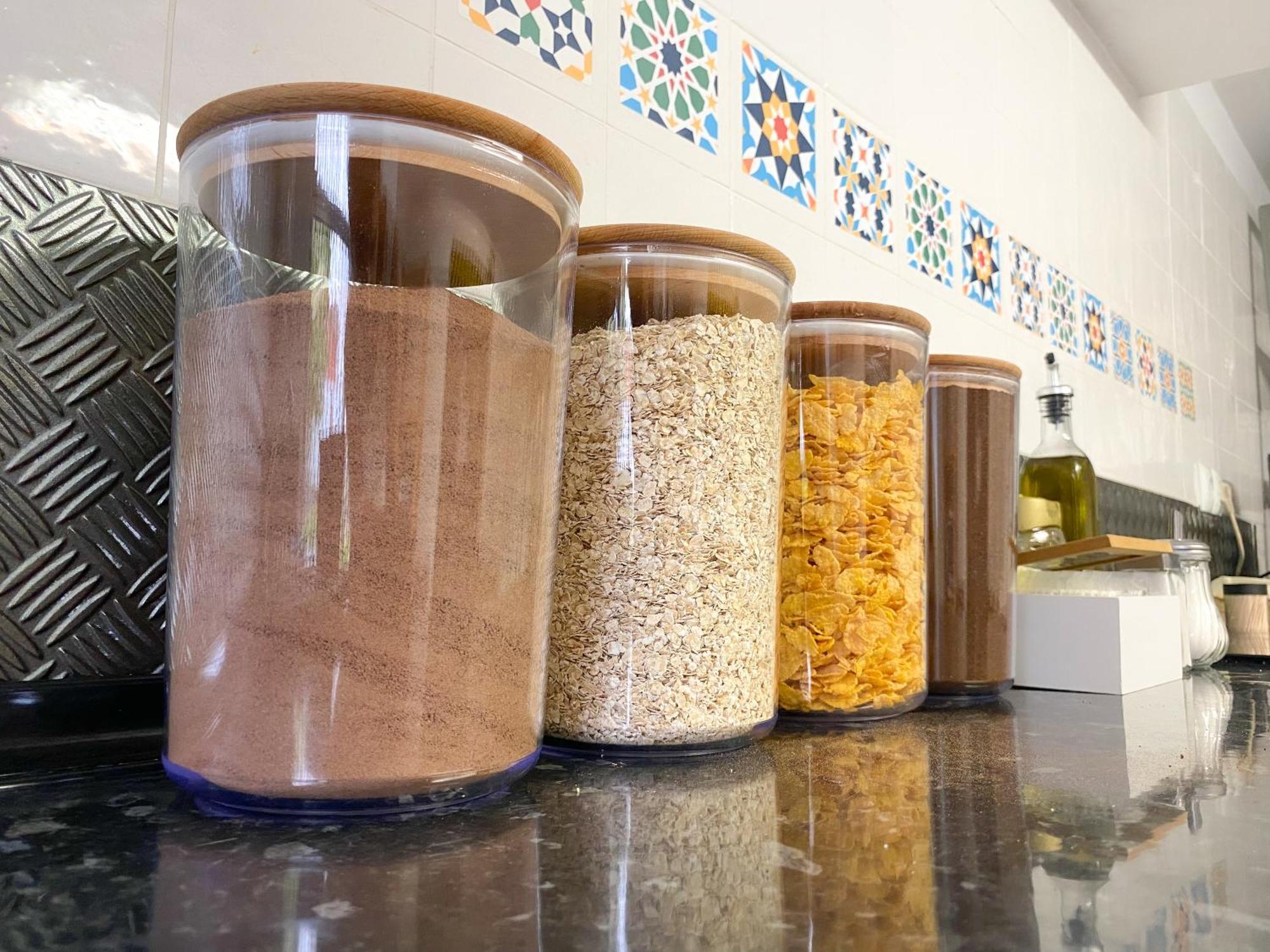North Surf House Hostel Хихон Екстериор снимка