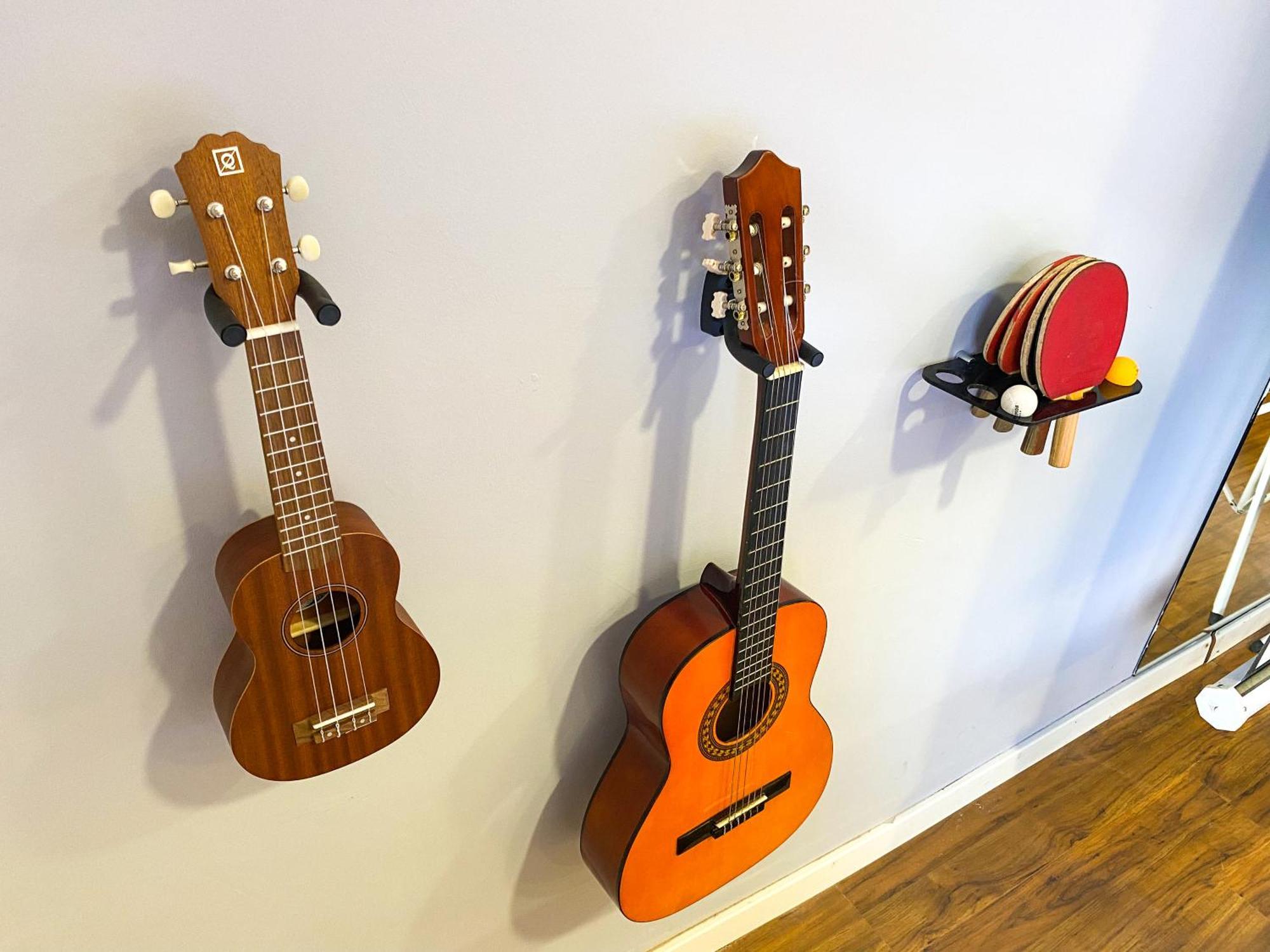 North Surf House Hostel Хихон Екстериор снимка
